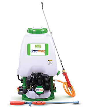 Motorised Knapsack Sprayer Manufacturer